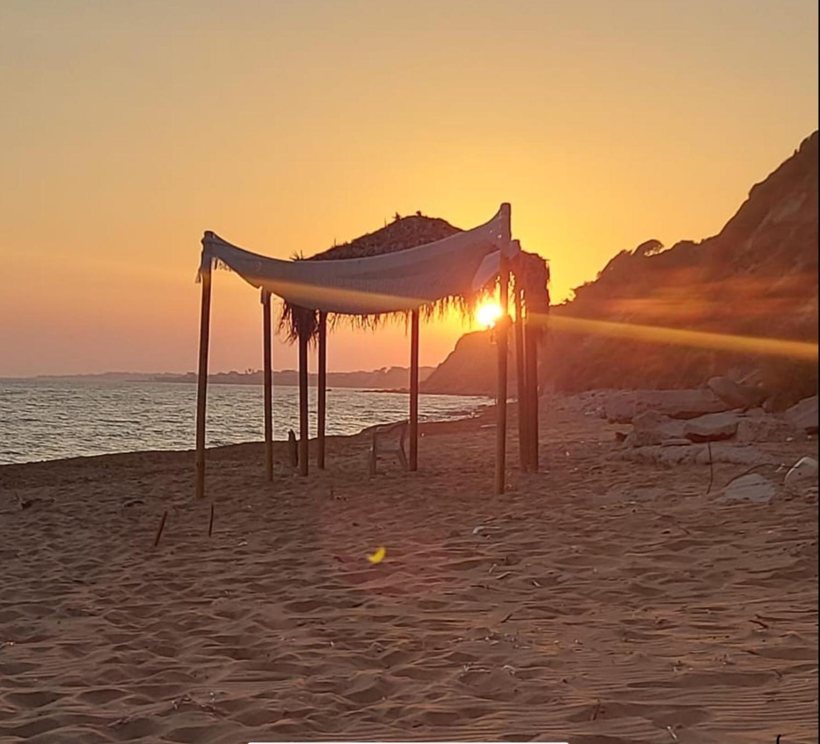 Via Polonia - Boutique Studios Corfu 圣乔治斯 外观 照片