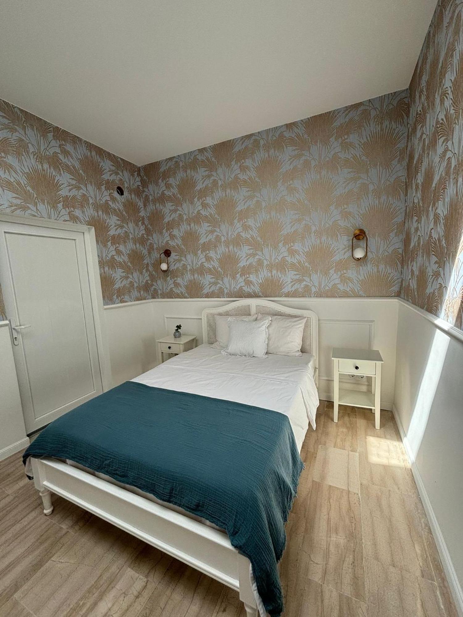 Via Polonia - Boutique Studios Corfu 圣乔治斯 外观 照片