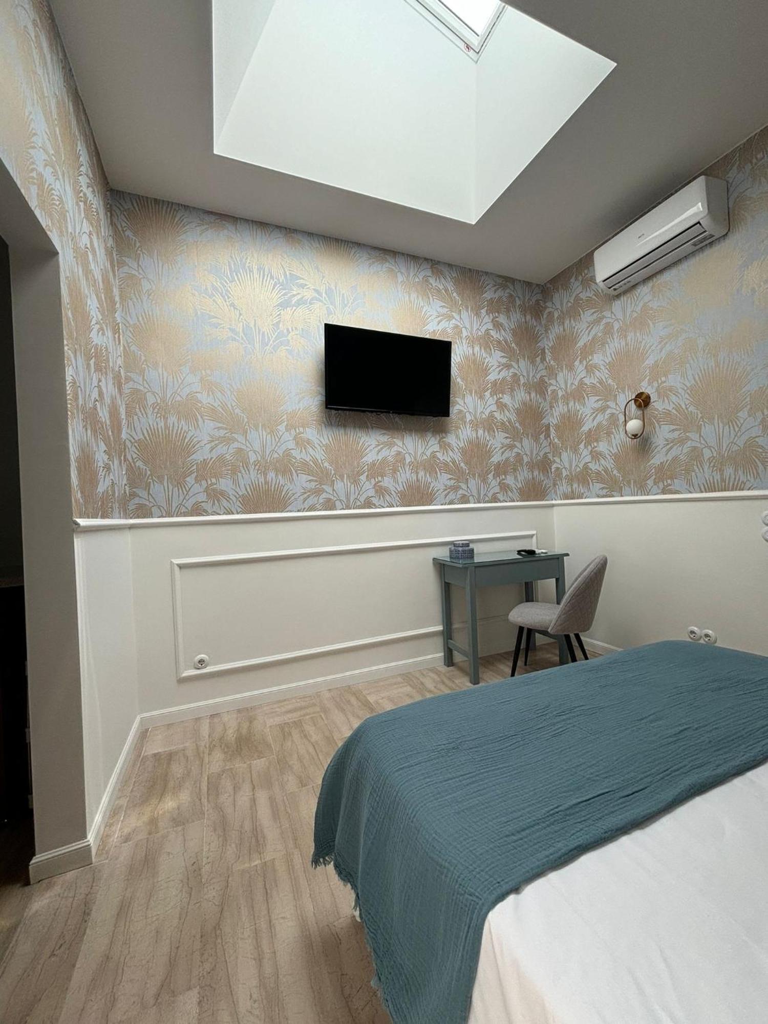 Via Polonia - Boutique Studios Corfu 圣乔治斯 外观 照片