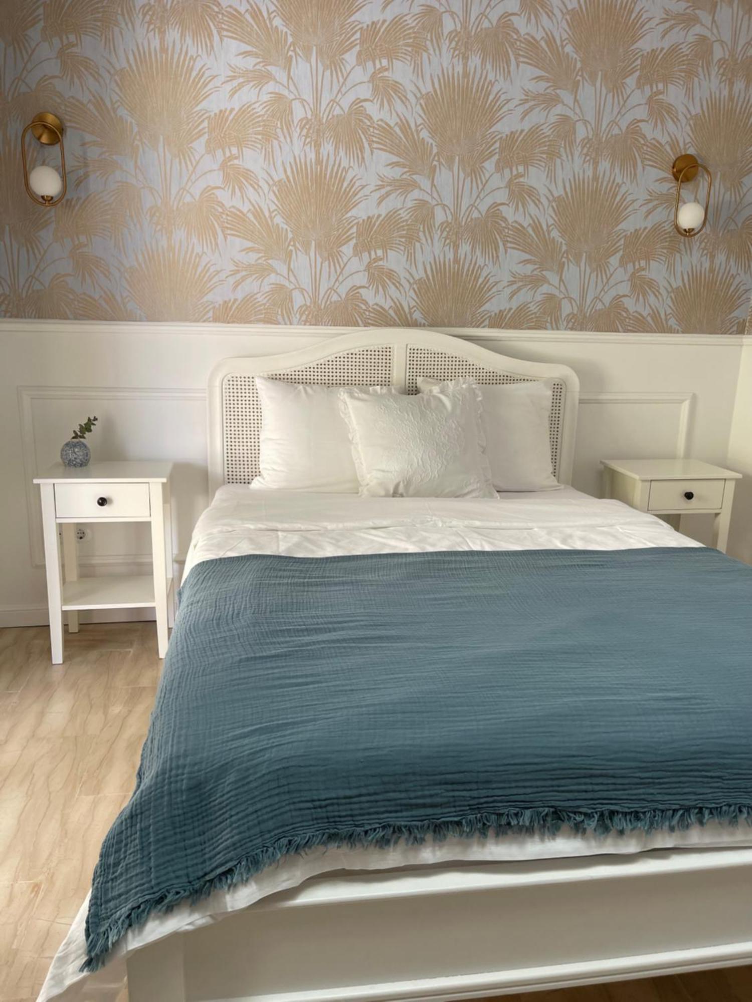 Via Polonia - Boutique Studios Corfu 圣乔治斯 外观 照片