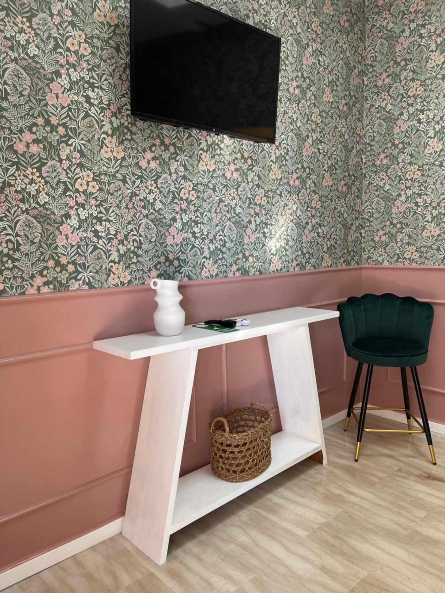 Via Polonia - Boutique Studios Corfu 圣乔治斯 外观 照片
